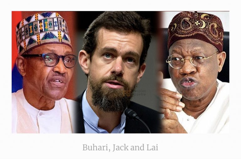 We’re ready to negotiate with Buhari regime openly – Twitter | MarvelTvupdates