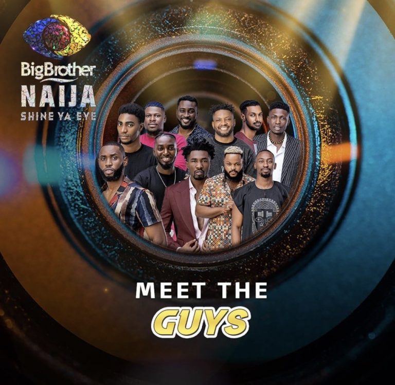 Reality : Big Brother Naija is back tagged Shine Ya Eyes Season 6 | MarvelTvupdates