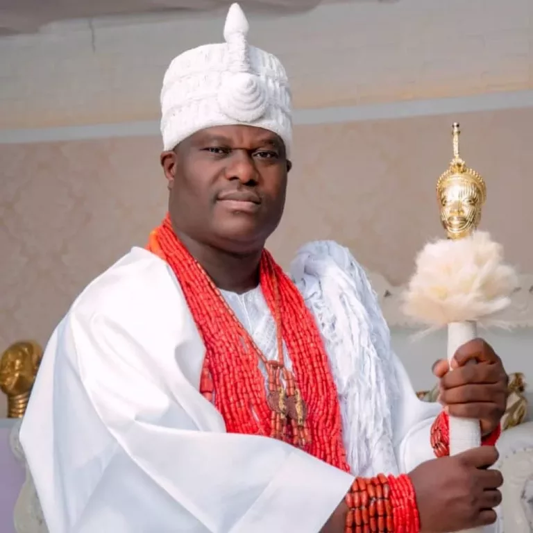 Sunday Igboho : Ooni of Ife constitutes committee, rallies Yoruba leaders | MarvelTvupdates