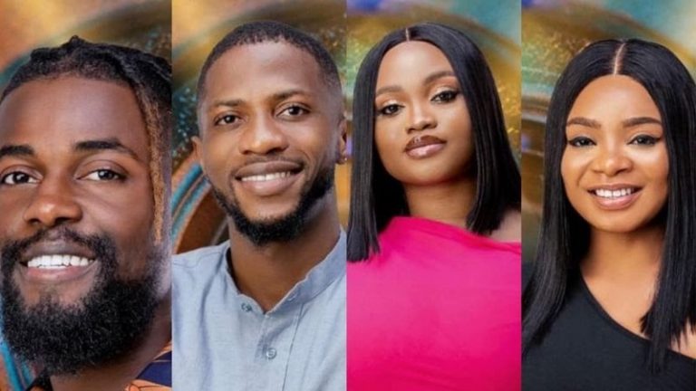 BBnaija:Three housemates move out, Four moves in – Highlights of the eviction show, Incase you missed it |MarvelTvUpdates