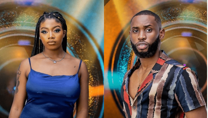 “I see Angel as a distraction” Emmanuel explains why he nominated Angel for Eviction |MarvelTvUpdates