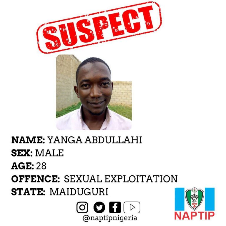 Islamic teacher nabbed for sexually exploiting 16-year-old student – Maiduguri |MarvelTvUpdates