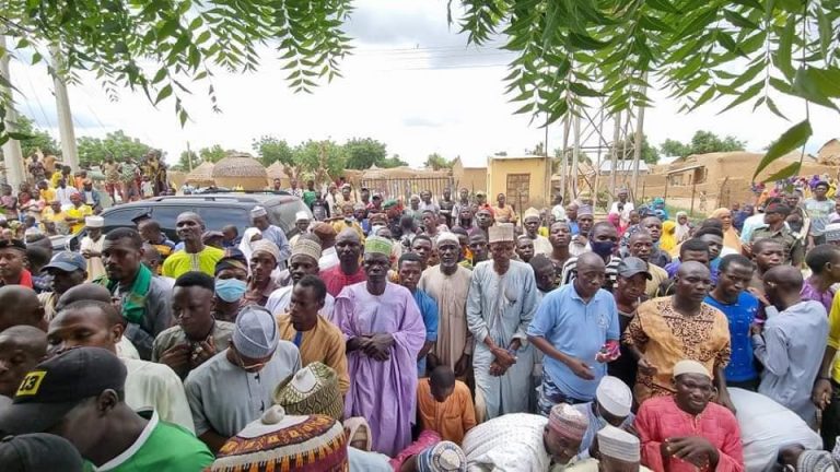 24 family members die of suspected food poisoning in Sokoto |MarvelTvUpdates