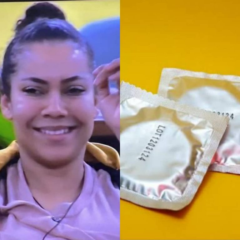 BBNaija: “I feel like some people have been making love” – Maria claims as condoms reduce drastically in the house |MarvelTvUpdates