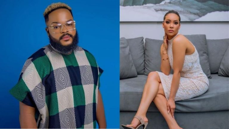 BBNaija: I will like to marry someone like Maria‬, I’m attracted to her personality – Whitemoney (video) |MarvelTvUpdates