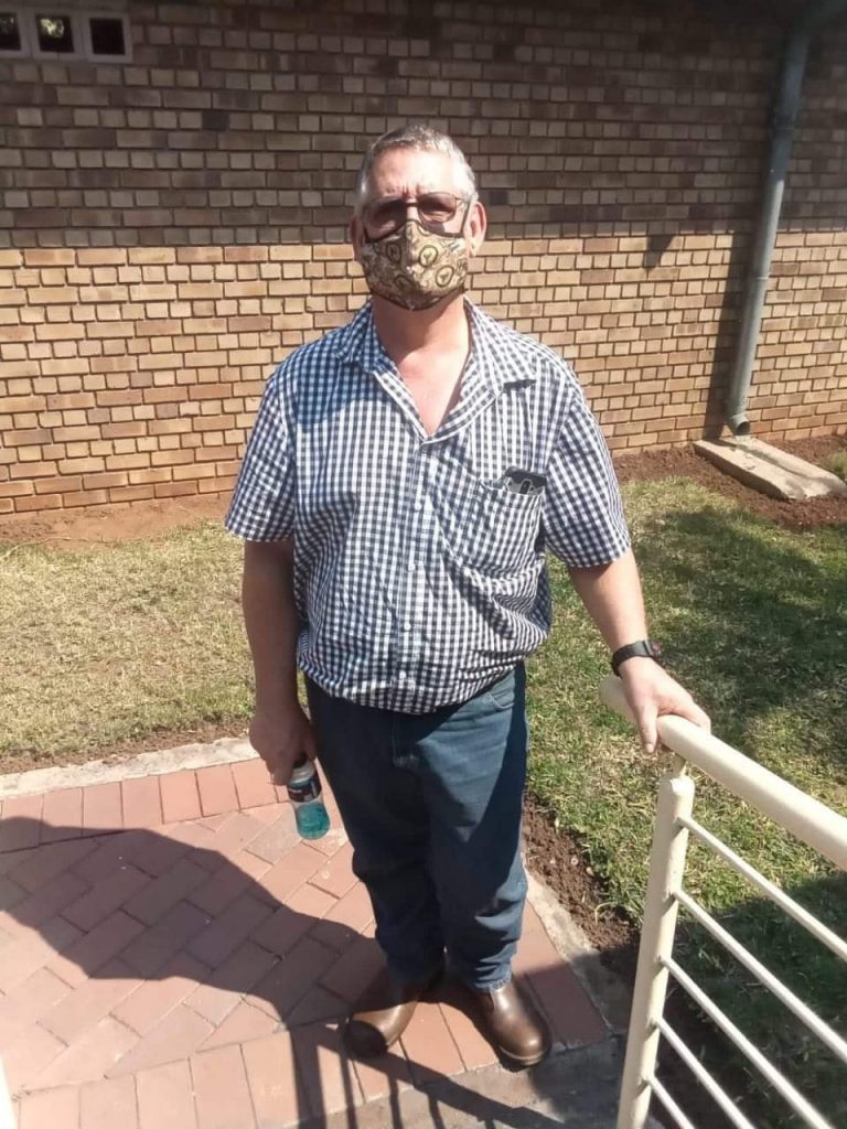 Man sentenced in South Africa for calling his colleagues “uneducated baboons” |MarvelTvUpdates