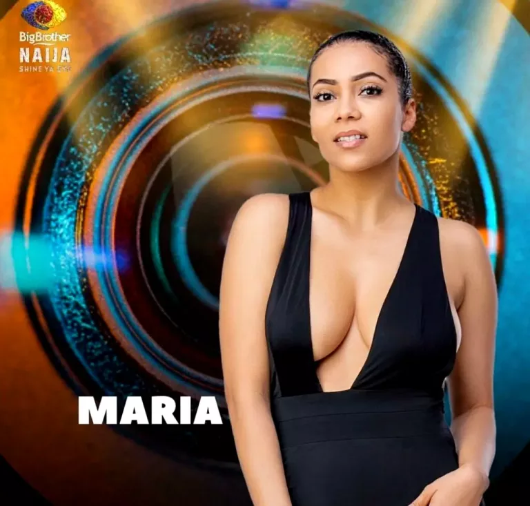 BBNaija: Maria turns down special movie date, says she can’t be with fake people |MarvelTvUpdates