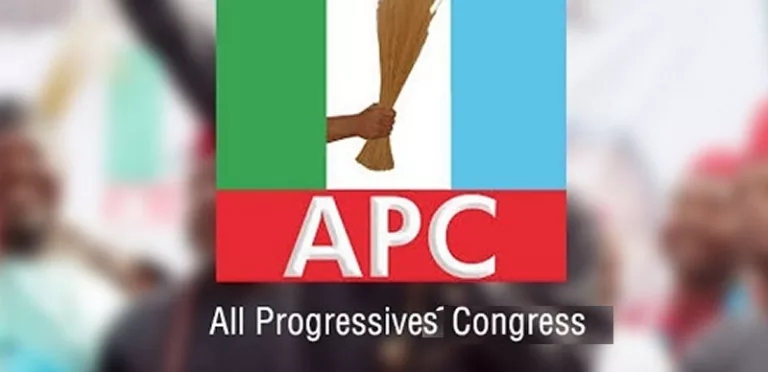 APC Expels Senator-Elect, Cites Reasons | MarvelTvUpdates