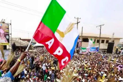 2023 Election: APC moves to unite members in Taraba state ahead of the 2023 elections |MarvelTvUpdates