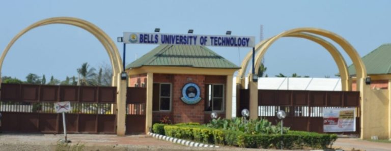 Obasanjo commissions Bells University conference centre worth 67.4million |MarvelTvUpdates