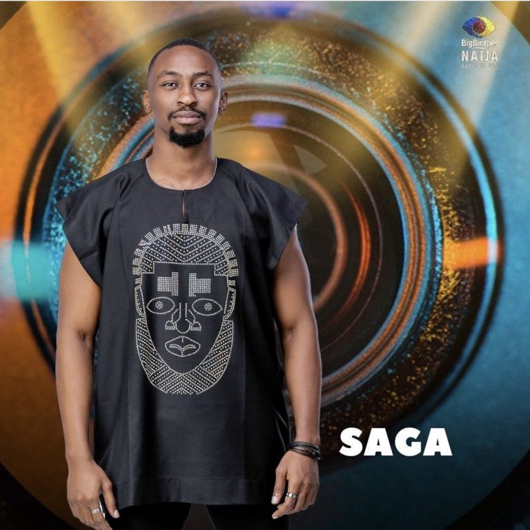 BBNaija : Angel asked me to shower with her – Saga Reveal | MarvelTvupdates