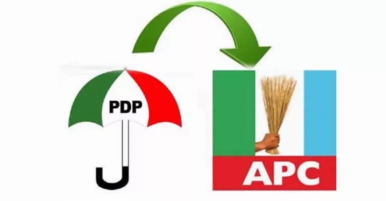 Guber Election: PDP, APM, NNPP And 7 Parties Form Alliance To Unseat APC In Ogun | MarvelTvUpdates