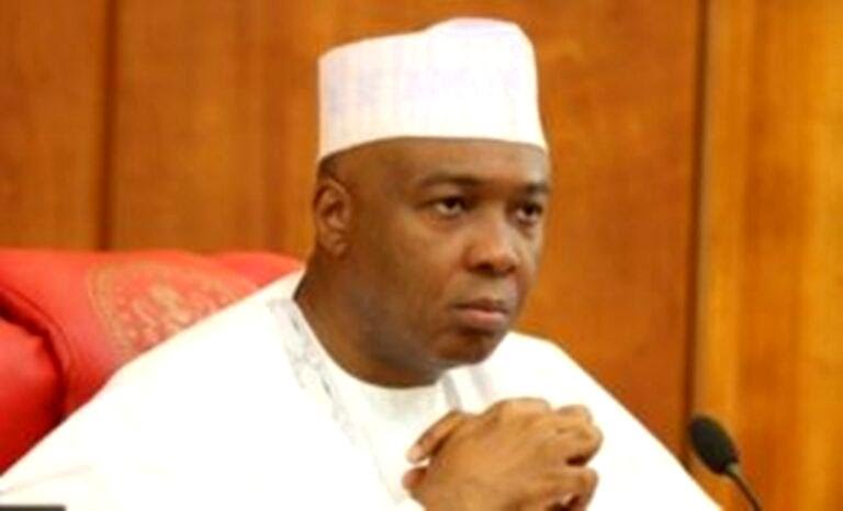 “I was not arrested by EFFC, I went on my own Accord” – Saraki disclaim arrest over Renewed Allegations of corruption