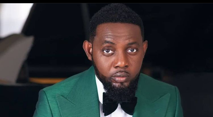 Kate Henshaw, RMD, and other stars celebrate comedian AY Makun as he clocks 50 |MarvelTvUpdates