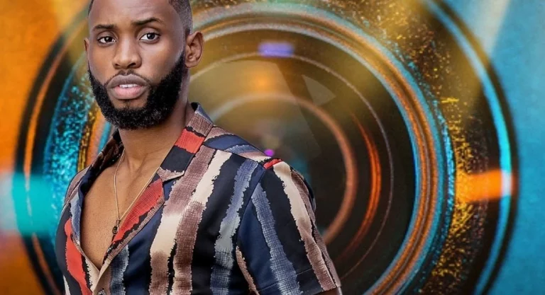 BBNaija S6: Emmanuel Wins Ultimate Veto Power, Earns Himself A Spot At The Finals | MarvelTvUpdates