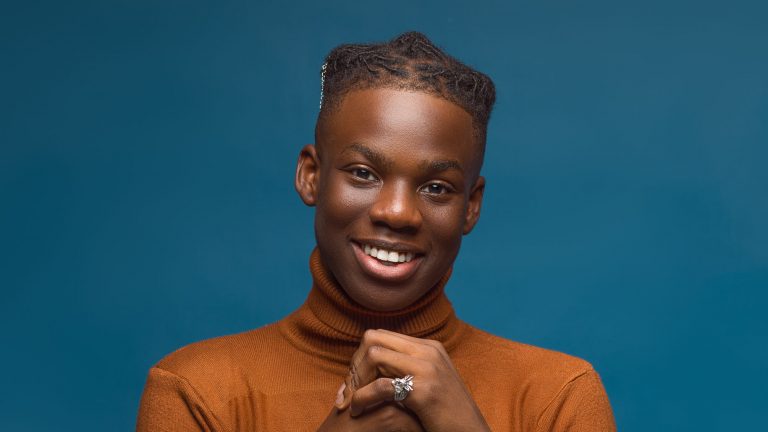 You work different when generational wealth starts from you – Rema