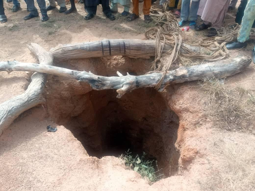 Five-year-old boy drowns in well and brought out dead – Kano State |MarvelTvUpdates