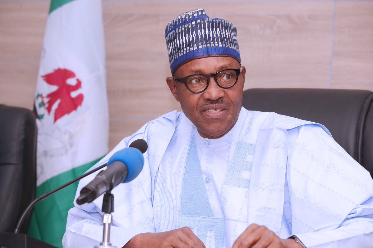 Presidency lists President Buhari’s administration’s landmark achievements