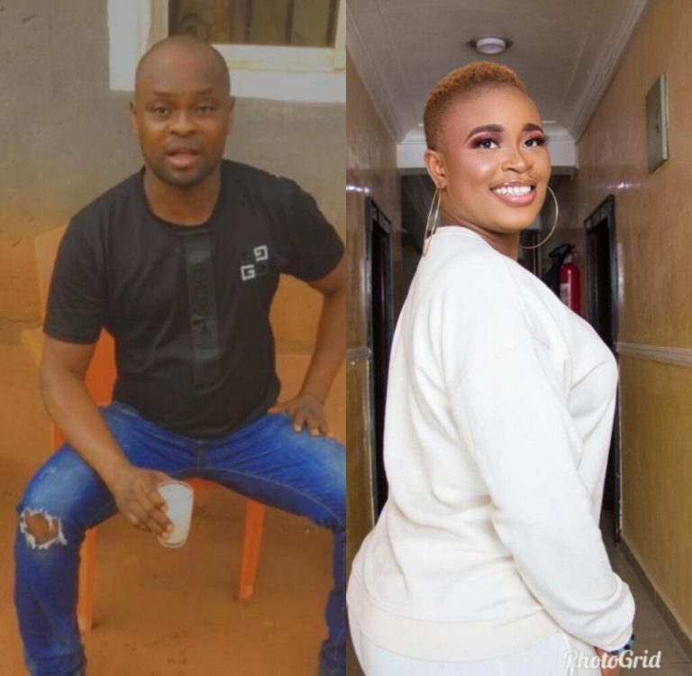 BBNaija: Ex BBN housemate, Princess, accuses her elder brother of threatening to kill her |MarvelTvUpdates