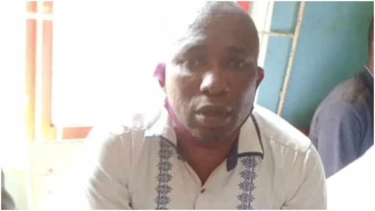 Fake Lawyer Who Practised For 10 Years Apprehended In Osun State | MarvelTvupdates