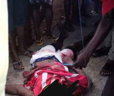 Chaos As Annual Festival Turns Bloody In Delta Community, One Dead, Others Injured | MarvelTvUpdates