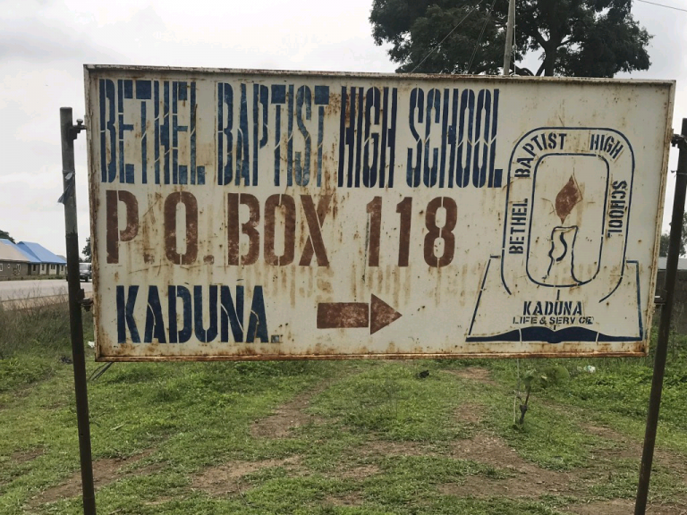 Ten More Kidnapped Bethel Baptist School Students Regain Freedom | MarvelTvUpdates