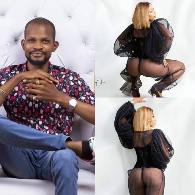 If At This Age You Still Feel The Need To Flaunt Your Nakedness, You Need Prayers – Actor Uche Slams Mercy Eke For Sharing Sexy Photos On Her Instagram[PHOTO] |MarvelTVupdates