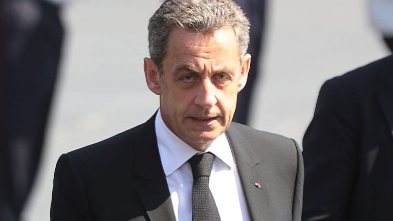 French Ex-president, Sarkozy Nicolas Sentenced To A Year In Jail For Illegal Financing Of His 2012 Re-election Campaign |MarvelTVUpdates