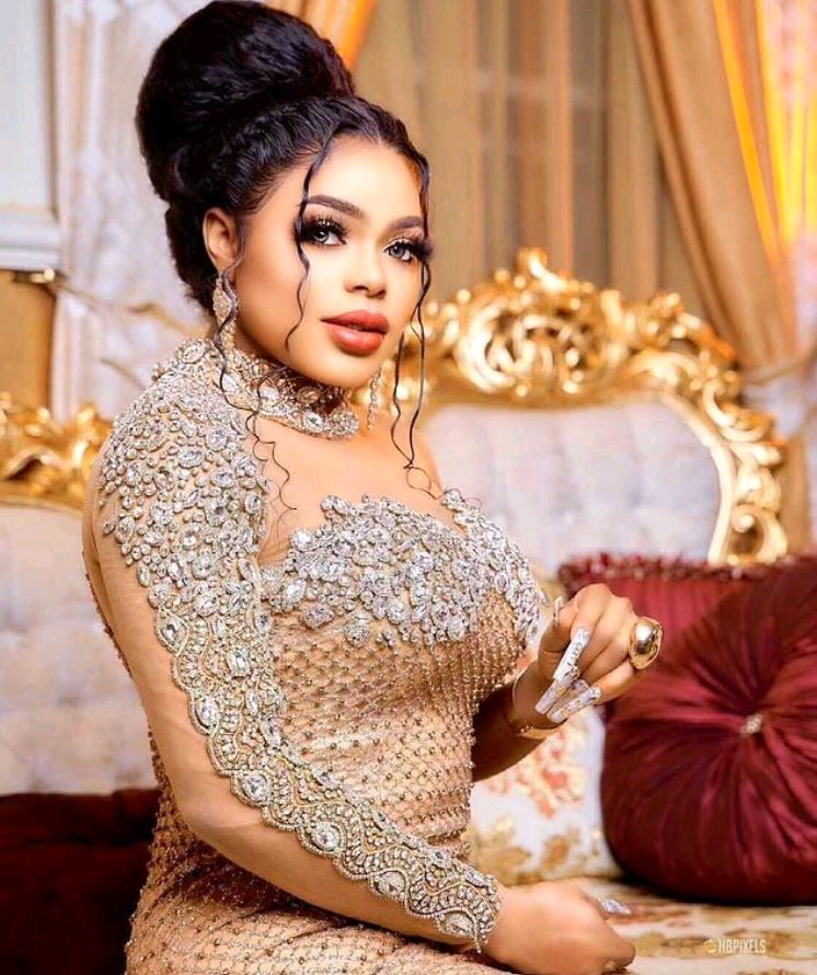 Bobrisky Japa First-Class After EFCC Release | MarvelTvUpdates