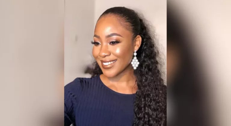 BBNaija: “It was a struggle to think back to those moments of fear and sadness but I did” – Erica shares how she healed from disqualification trauma |MarvelTvUpdates