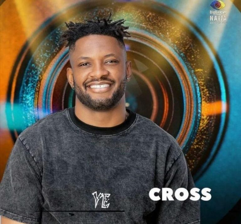 #Bbnaija: Pere Is A Cool Guy –  Cross To Big Brother | MarvelTvupdates