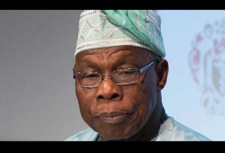 Borrowing For Re-current Expenditure, It’s The Height Of Foolery–Obasanjo | MarvelTvUpdates