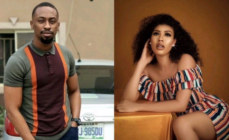 Bbnaija:Anyone Can Read Meaning To That Conversation We Had About Pere, But I Was just Feeling Bad For Maria – Nini | MarvelTvUpdates