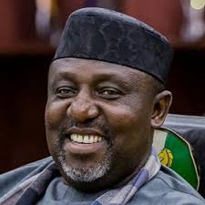 I Have A Vision For A United Nigeria And That Is Driving Me Crazy–Okorocha | MarvelTVUpdates