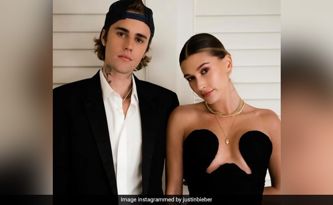 Justin Bieber’s Wife, Hailey, Reacts To Fans Claims Of Not Been Treated Nicely In Her Marriage | MarvelTvUpdates