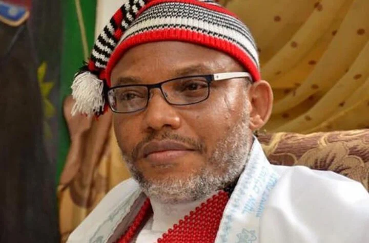 Release Nnamdi Kanu; South East Traditional Rulers Demands|MarvelTvUpdates