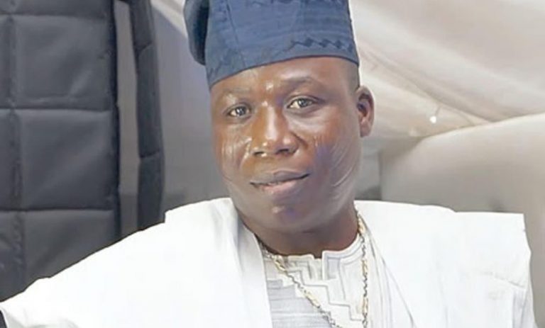 Sunday Igboho Blows Hot, Vows To Chase Away Killer Herdsmen From Yorubaland | MarvelTvUpdates