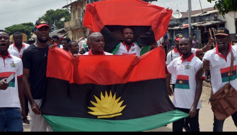 Anambra Decides – “FG Shouldn’t Ignore IPOB’s Threat” – Igbo Community In Akwa Ibom | MarvelTvUpdates