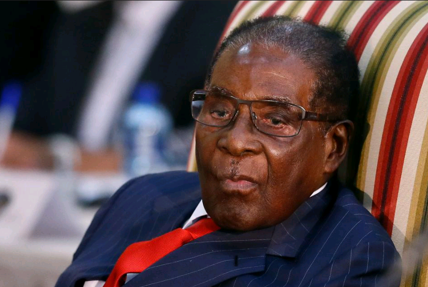 Mugabe’s Bitter Spirit Is Causing Death Of His Tribesmen – Family Claims | MarvelTvUpdates