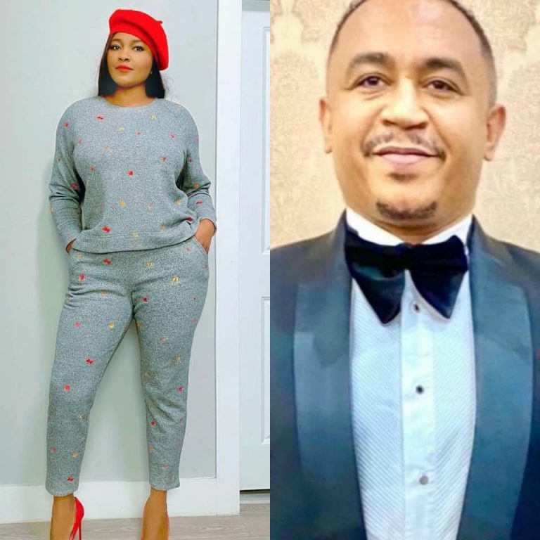 DaddyFreeze Reacts After Actress Sonia Ogiri Slams Him For Berating Brymo | MarvelTvUpdates