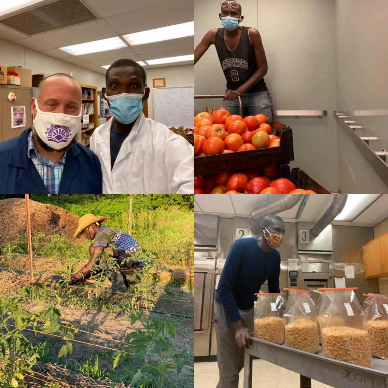 “I Never Got An Award From My Country” – Nigerian Farmer Awarded Scholarship In The Us Says As He Shares Achievement | MarvelTvUpdates