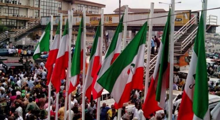 PDP NEC Approves Zoning Of National Chairmanship Position To The North | MarvelTvUpdates