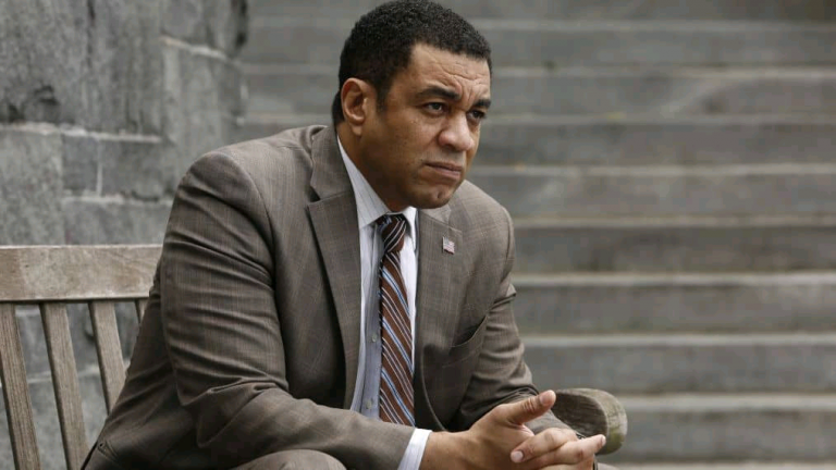 Studying To Be A Priest Made Me A Better Actor – Harry Lennix | MarvelTvUpdates