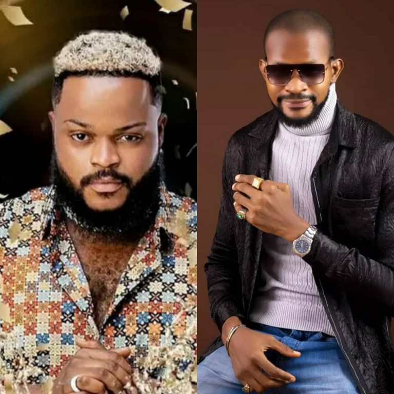 “You Are Not Destined For Music, Focus Your Energy And Little Money On Cooking – Actor Uche Maduagwu To Whitemoney | MarvelTvUpdates