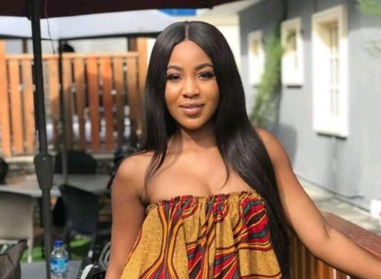 Ex-BBNaija Star: Erica “I Now Understand Why Being A Housewife Is Attractive To Some People” |MarvelTVUpdates