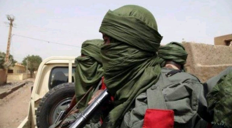 Bandits Attack Another Sokoto Village Market | MarvelTvUpdates