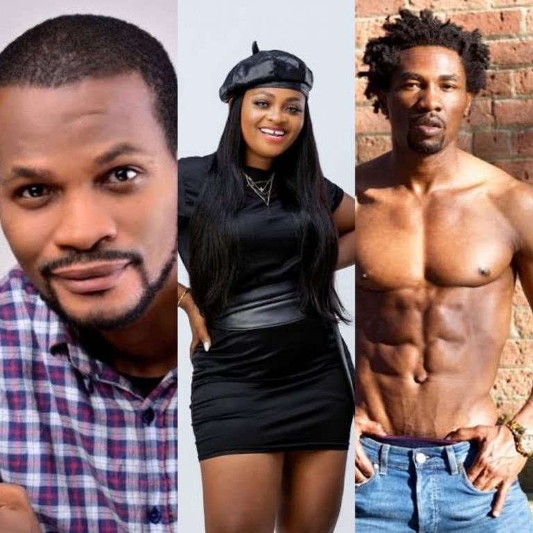 “You Go Soon Chop Another Slap”– BBNaija Star Tega Replied Uche Maduagwu For Shaming Boma | MarvelTVUpdates