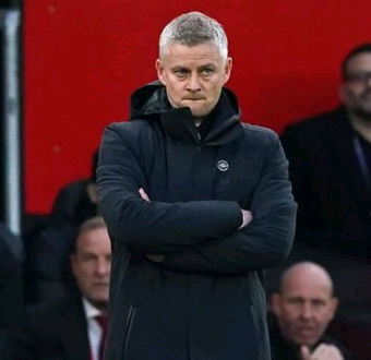 Manchester United Considers Sacking Ole Gunnar Solskjaer This Week After Defeat By Liverpool | MarvelTvUpdates