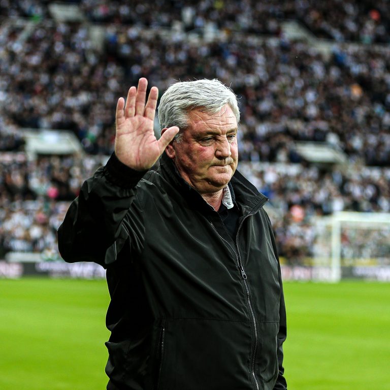 BREAKING: Steve Bruce Has been Sacked By Newcastle | MarvelTvupdates