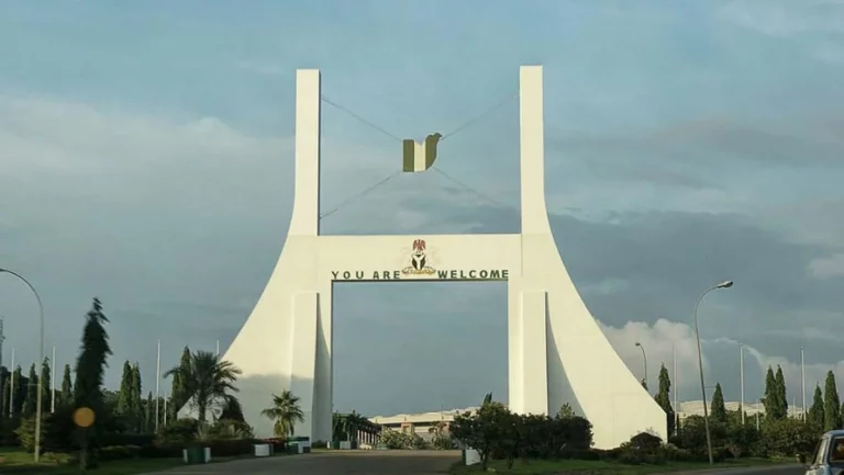 Abuja To Experience Water Scarcity As Water Board Announces Shutdown | MarvelTvUpdates